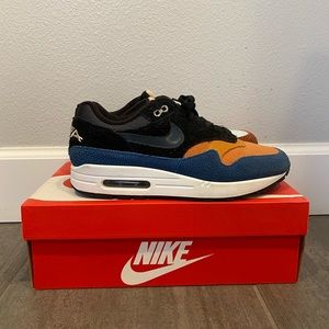 Air Max 1 Premium SWIPA/De’Aaron Fox Signature